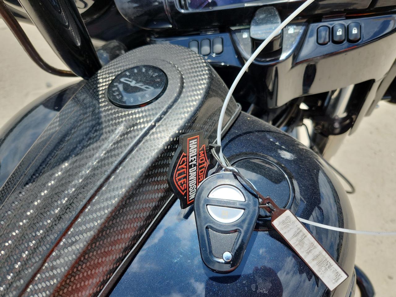 2022 Harley-Davidson Flhxse VIN: 1HD1PXL11NB952416 Lot: 64476565