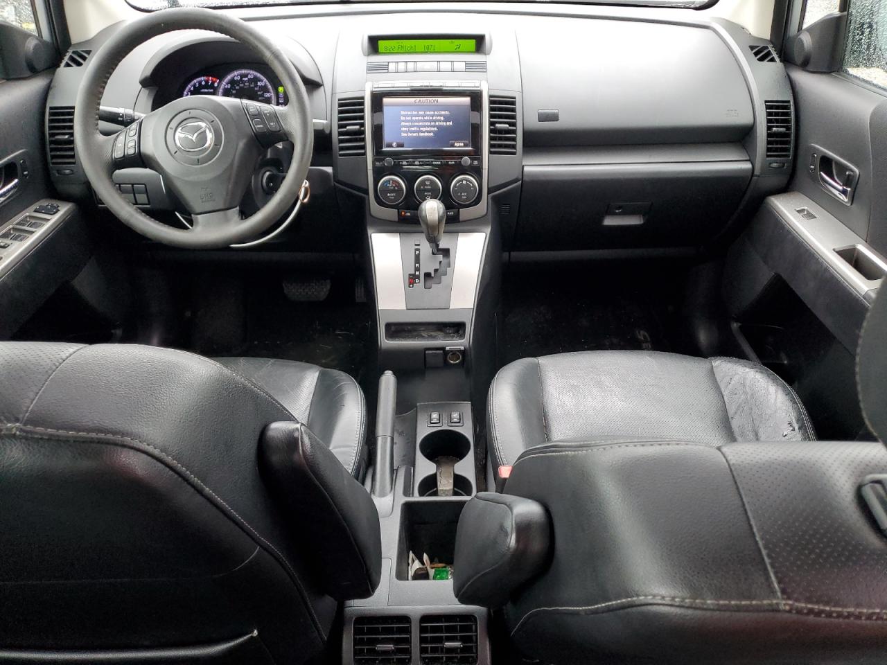 2009 Mazda 5 VIN: JM1CR293690330542 Lot: 63279085