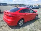 2017 FORD FOCUS SE   for sale at Copart NS - HALIFAX