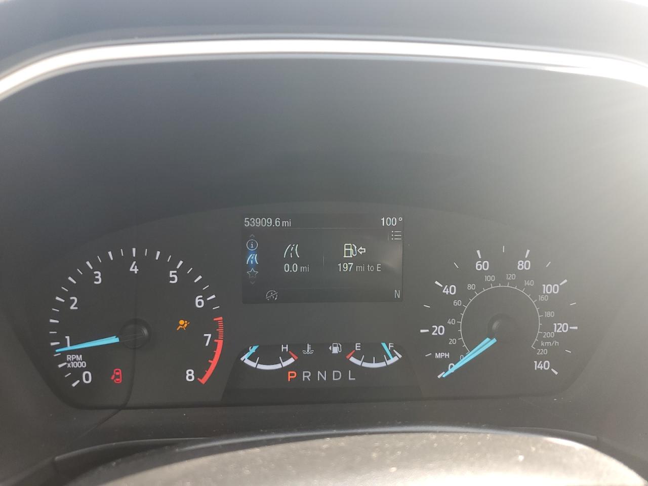 2022 Ford Escape Se VIN: 1FMCU0G6XNUA48144 Lot: 64050275