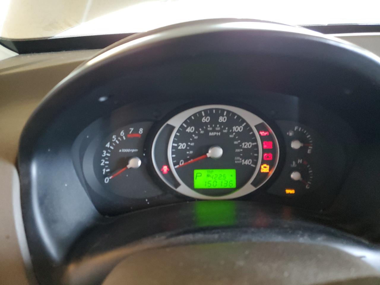 2007 Hyundai Tucson Se VIN: KM8JN12D07U668276 Lot: 63934215
