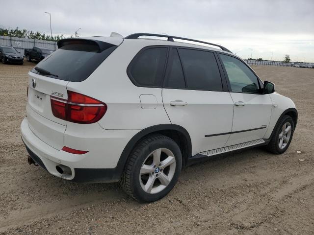 2011 BMW X5 XDRIVE35D  