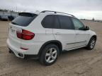 2011 BMW X5 XDRIVE35D   à vendre chez Copart AB - EDMONTON