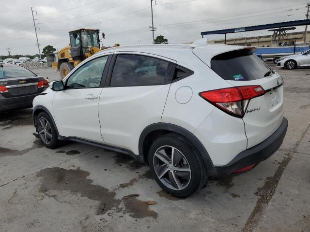  HONDA HR-V 2021 Biały