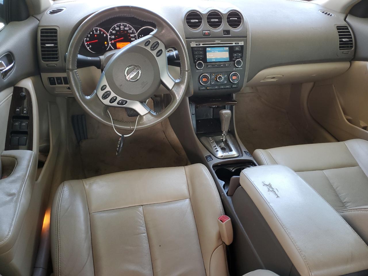 2010 Nissan Altima Base VIN: 1N4AL2AP4AC192872 Lot: 65334625