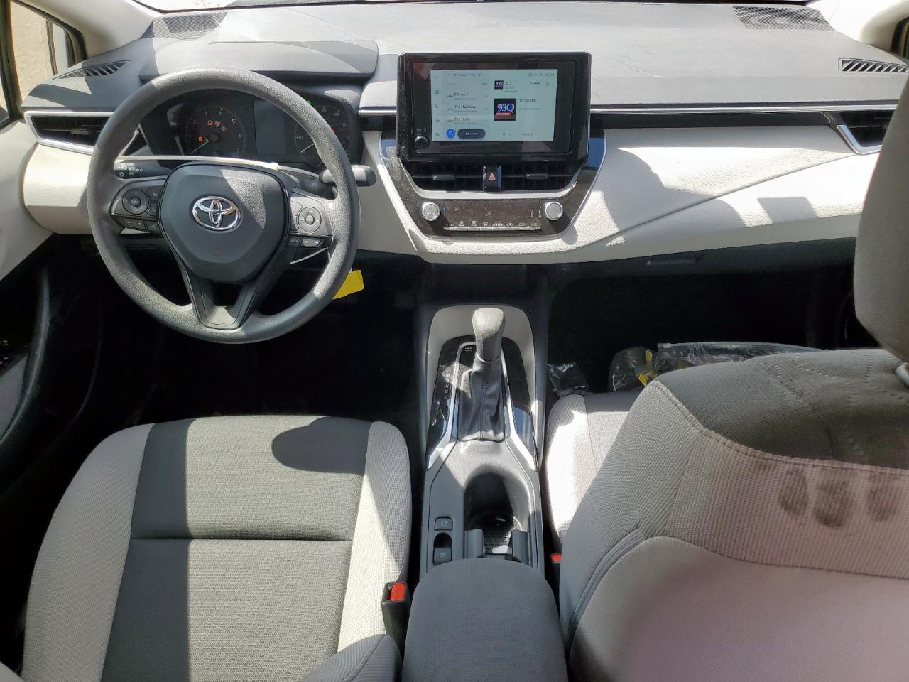 jtdbcmfe8r3056015 JTDBCMFE8R3056015 2024 Toyota Corolla Le
