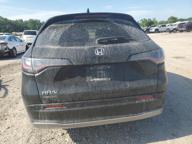  HONDA HR-V 2023 Black