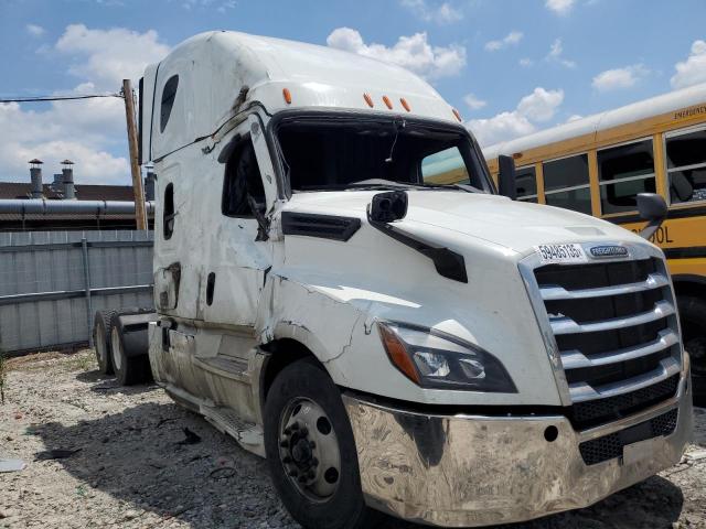 2022 Freightliner Cascadia 126