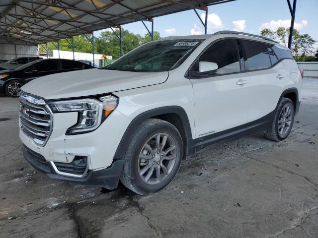  GMC TERRAIN 2022 White