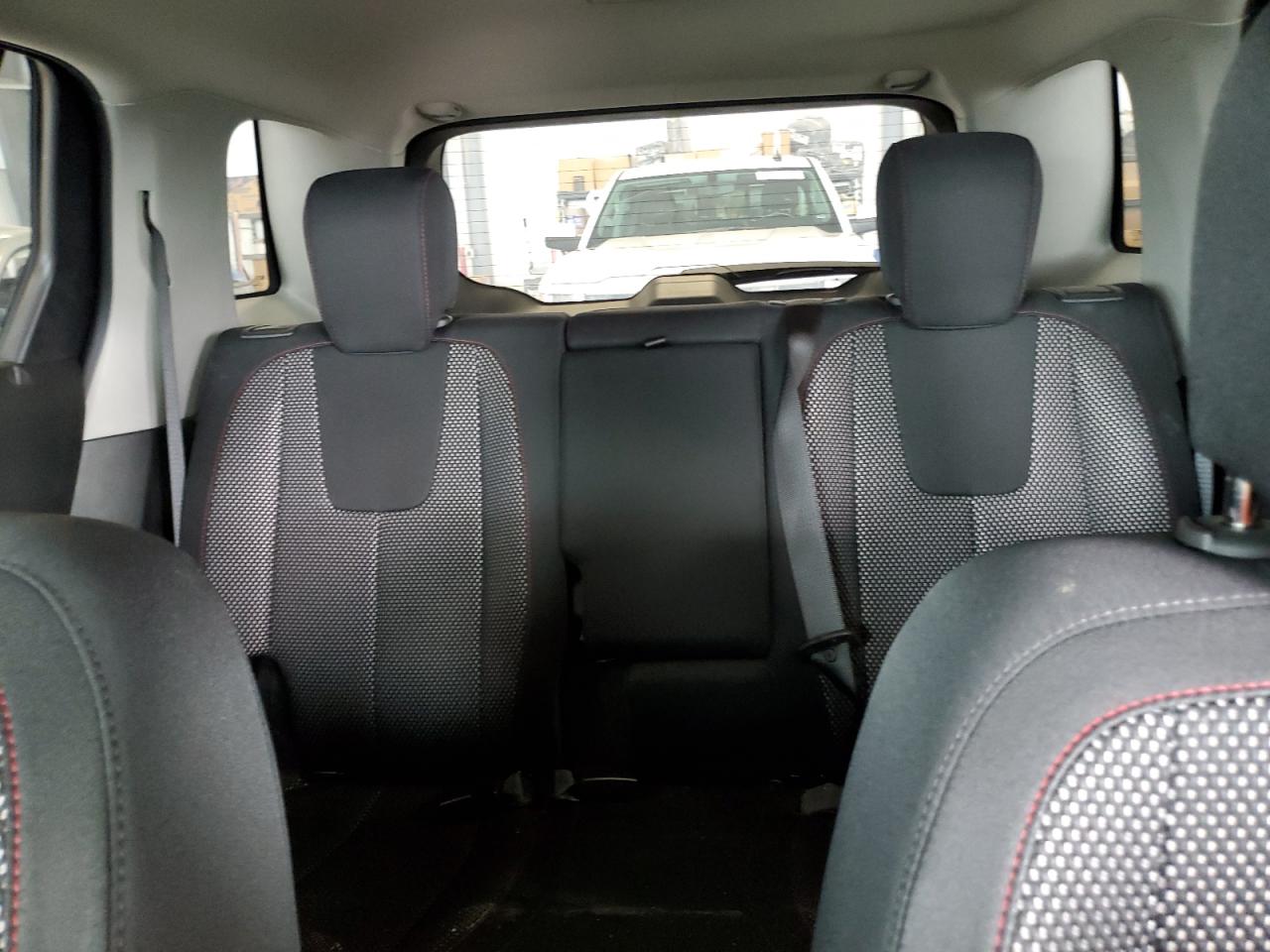 2015 GMC Terrain Sle VIN: 2GKFLWE37F6156628 Lot: 63332595