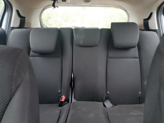 2016 HONDA HR-V LX  