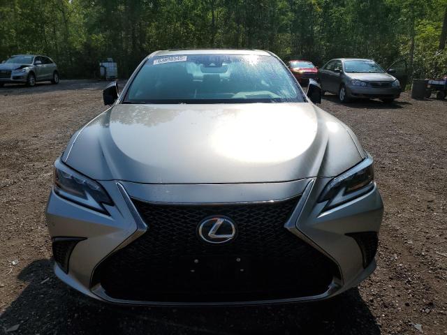  LEXUS ES350 2019 Srebrny