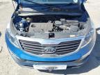 2010 KIA SPORTAGE 2 for sale at Copart YORK
