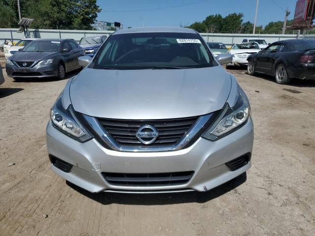  NISSAN ALTIMA 2016 Srebrny