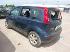 2007 NISSAN NOTE SE for sale at Copart WESTBURY