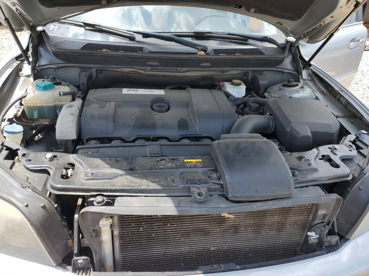 2011 Volvo Xc90 3.2 VIN: YV4952CY7B1606041 Lot: 62997865