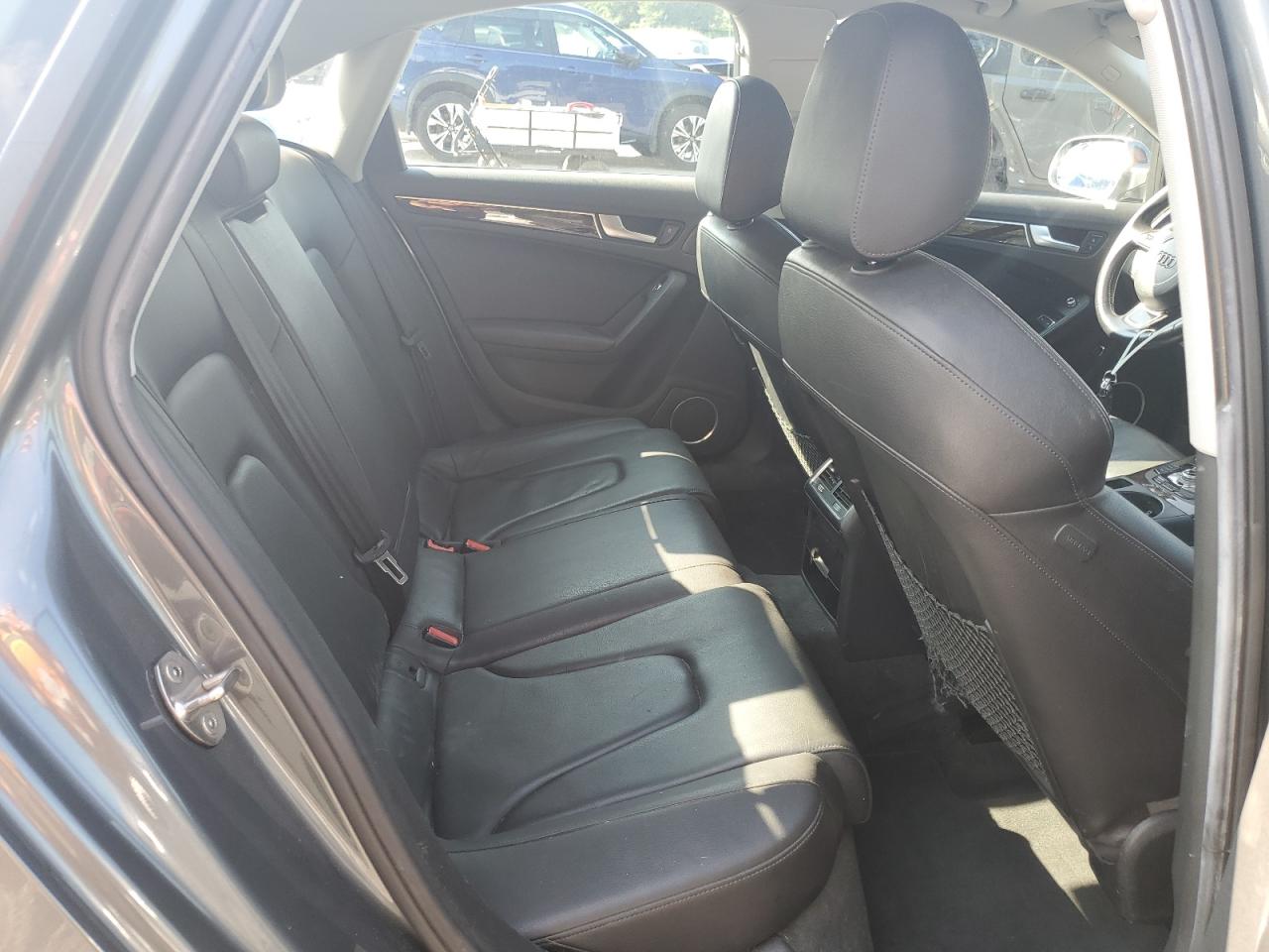 2014 Audi A4 Premium Plus VIN: WAUFFAFL0EN011278 Lot: 63647195