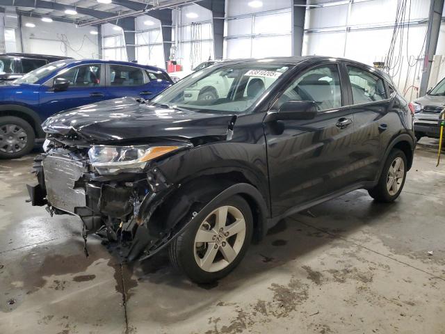  HONDA HR-V 2019 Czarny
