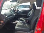 2016 HONDA JAZZ SE I- for sale at Copart NEWBURY