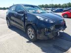 2017 KIA SPORTAGE 1 for sale at Copart GLOUCESTER