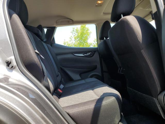 2019 NISSAN QASHQAI SV