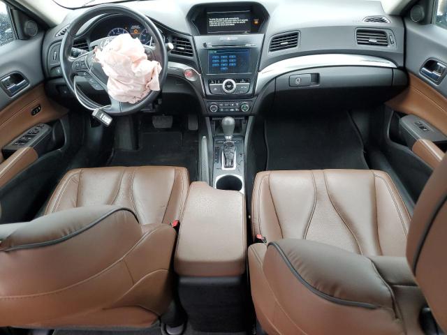  ACURA ILX 2019 Gray