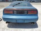 1993 NISSAN 300ZX 2+2   à vendre chez Copart FL - WEST PALM BEACH