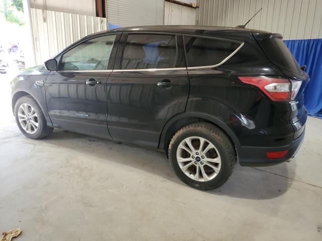 Parquets FORD ESCAPE 2017 Black