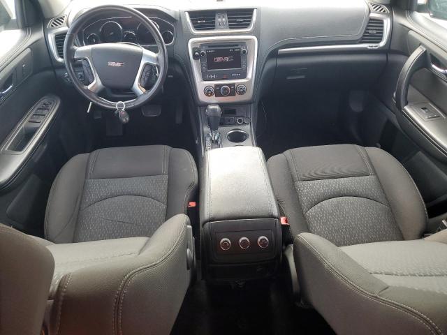  GMC ACADIA 2016 White