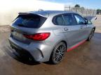 2023 BMW 128TI AUTO for sale at Copart SANDTOFT