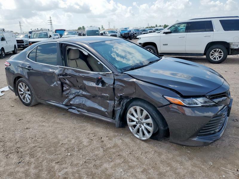 TOYOTA CAMRY 2019 Szary