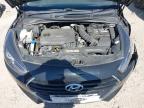 2017 HYUNDAI I40 SE NAV for sale at Copart BRISTOL