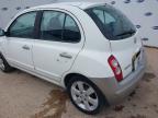 2009 NISSAN MICRA N-TE for sale at Copart SANDY