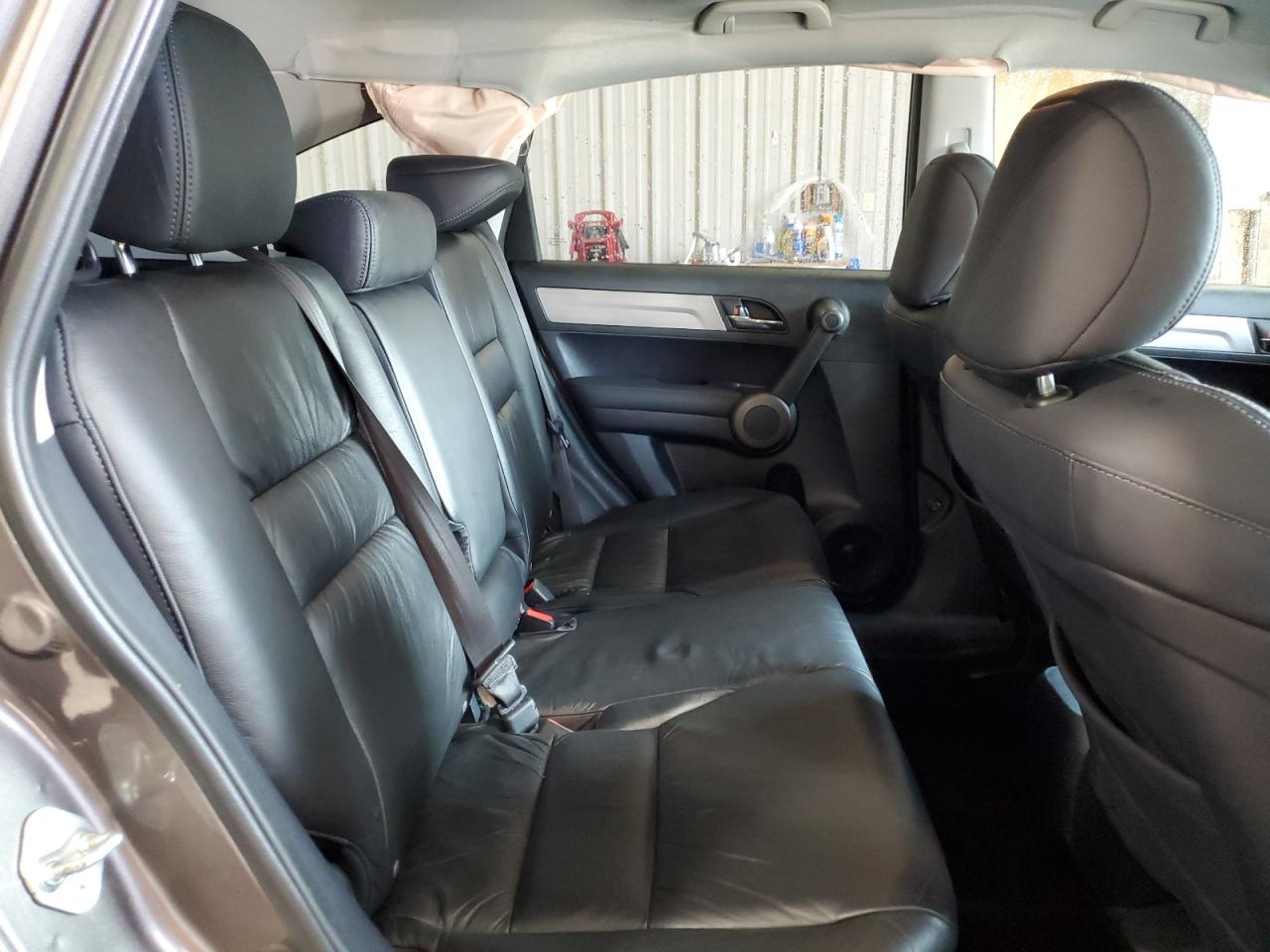 2010 Honda Cr-V Exl VIN: 5J6RE4H72AL072829 Lot: 64947705