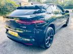2020 JAGUAR I-PACE EV4 for sale at Copart SANDY