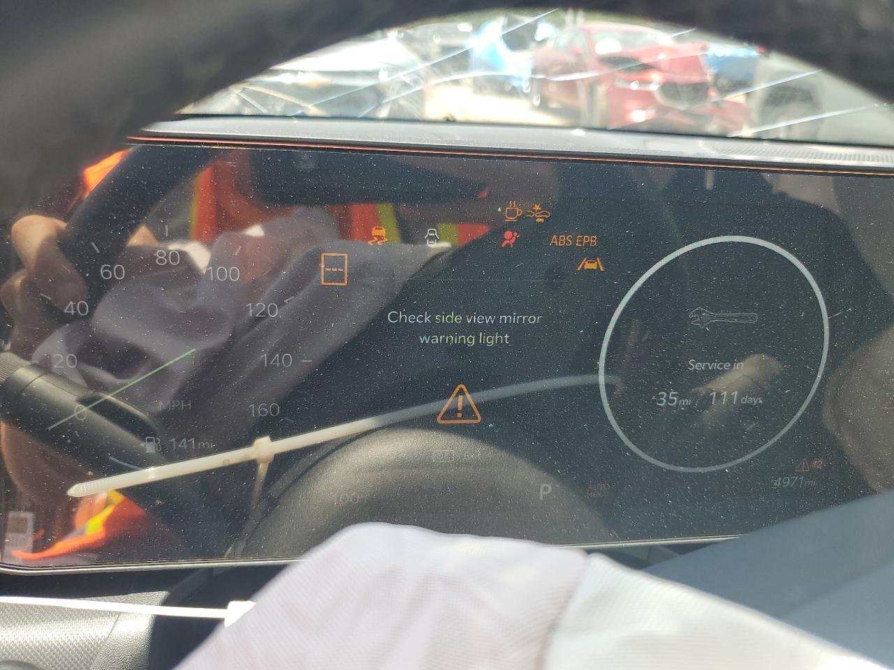 2025 Kia K4 Ex VIN: 3KPFU4DE1SE034406 Lot: 66878175