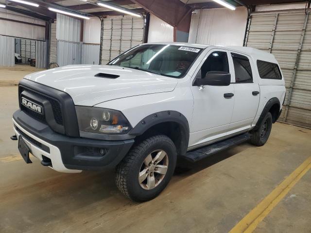 2015 RAM 1500 ST   à vendre chez Copart NC - MOCKSVILLE