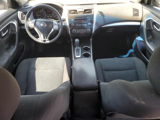  NISSAN ALTIMA 2014 Szary