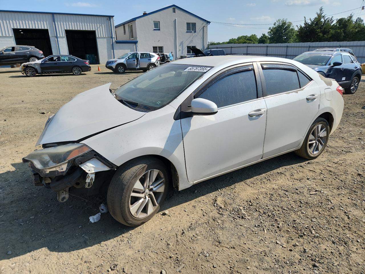 5yfbprhe2ep092184 5YFBPRHE2EP092184 2014 Toyota Corolla Eco