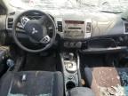 2009 MITSUBISHI OUTLANDER SE   for sale at Copart AB - CALGARY