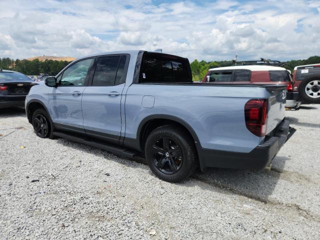  HONDA RIDGELINE 2022 Szary