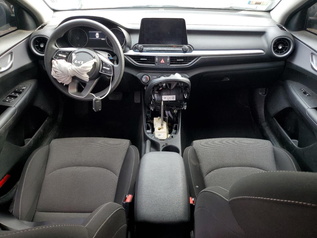2024 Kia Forte Lx VIN: 3KPF24AD3RE714562 Lot: 64502015