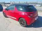 2012 CITROEN DS3 DSTYLE for sale at Copart YORK