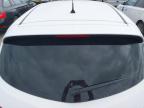 2015 NISSAN PULSAR N-T for sale at Copart YORK