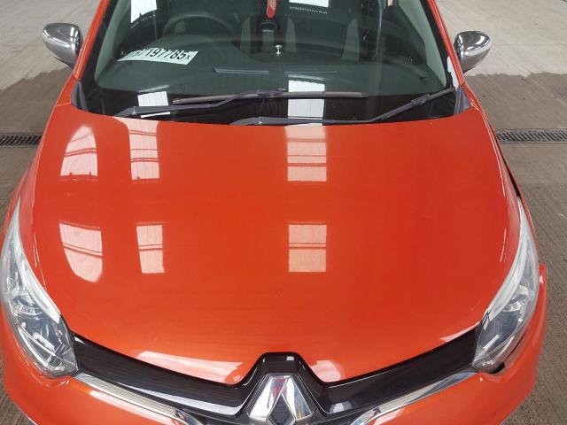 2013 RENAULT CAPTUREXPR