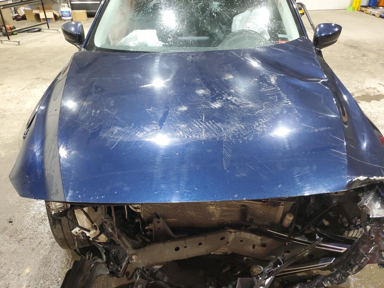 2020 Mazda Cx-9 Sport VIN: JM3TCBBY0L0405855 Lot: 66299565