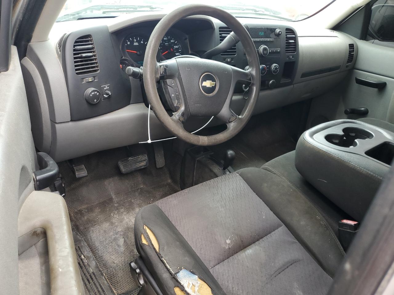 2012 Chevrolet Silverado K1500 VIN: 1GCNKPEX8CZ182707 Lot: 65007695