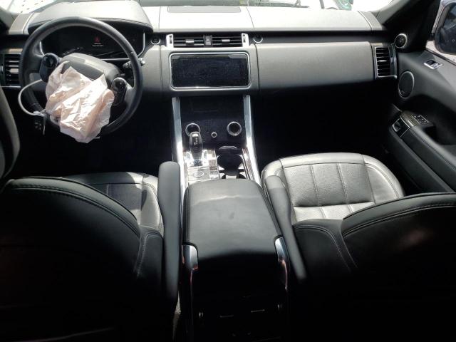  LAND ROVER RANGEROVER 2020 Серый