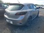 2012 MAZDA 3 SPORT NA for sale at Copart WOLVERHAMPTON