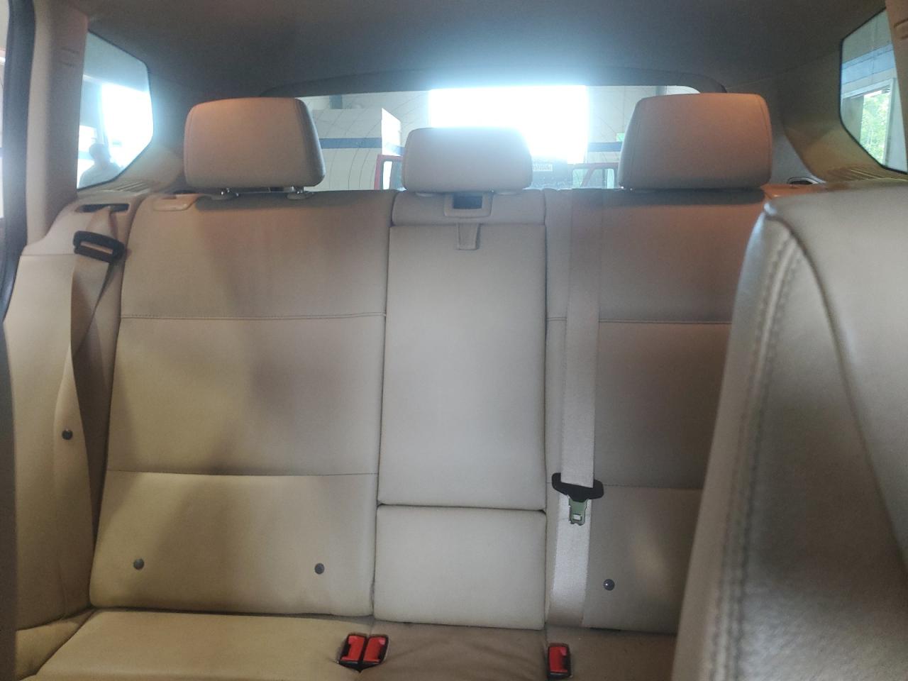 2013 BMW X3 xDrive28I VIN: 5UXWX9C53D0A16640 Lot: 63859635
